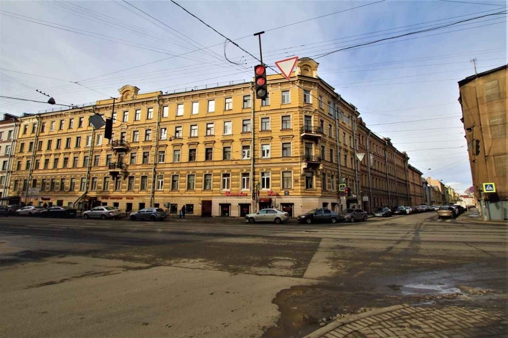 Продается комната 29,9 кв.