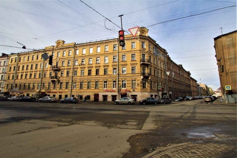 Продается комната 29,9 кв.