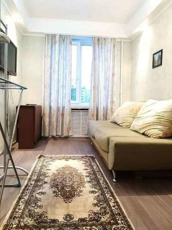 сдается чистая, уютная квартира на длительный срок славянской семейной ...