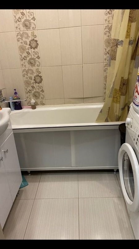 Сдатся уютная 1-комнатная квартира в новом доме, с хорошим, новым ремонтом.