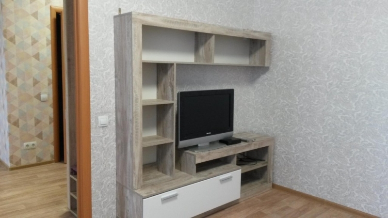 Сдаю 1-к квартиру.