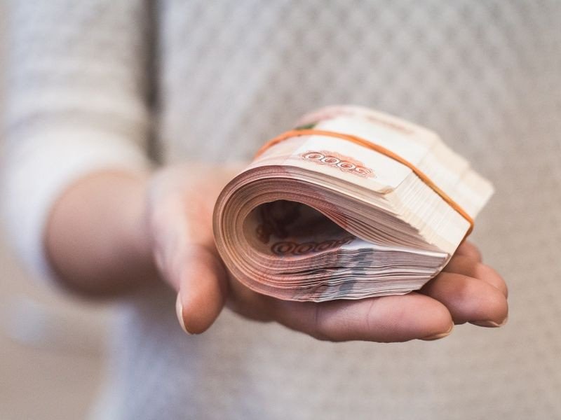 Кредит. Поможем в любой сложной ситуации.