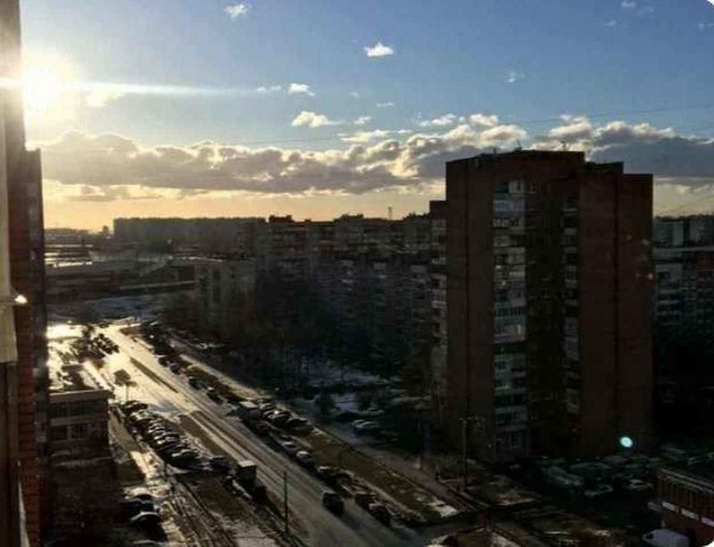 Сдатся комната на длительный срок, для одного человека девушка, женщина , без