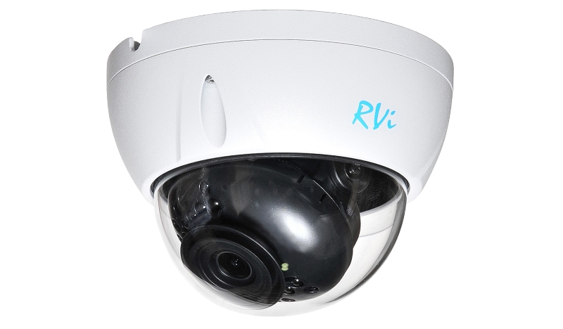 Продам видеокамеру RVi-1NCD4140 2.8 white