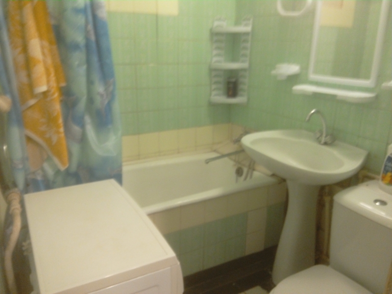 2-к квартира, 45 м2, 25 эт.
