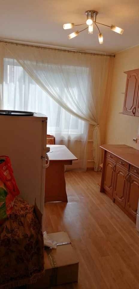 Продается 2-комнатная квартира.