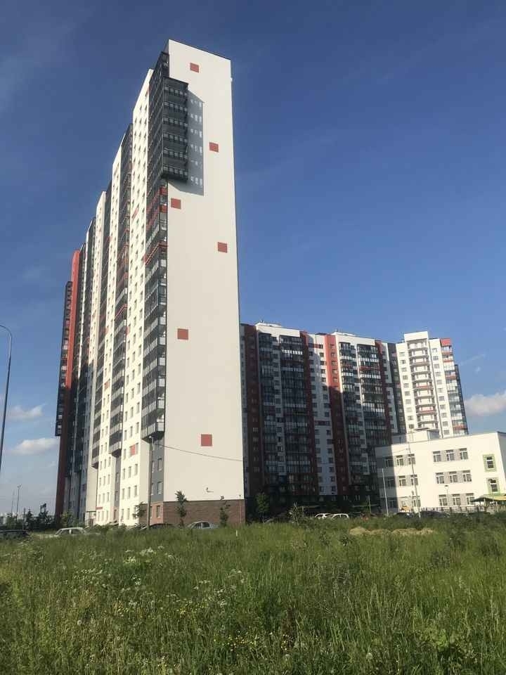 Продается уютная 1-к квартира.