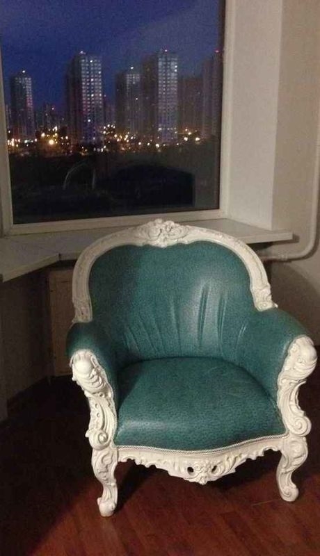 Двухкомнатная квартира в аренду по хорошей цене.