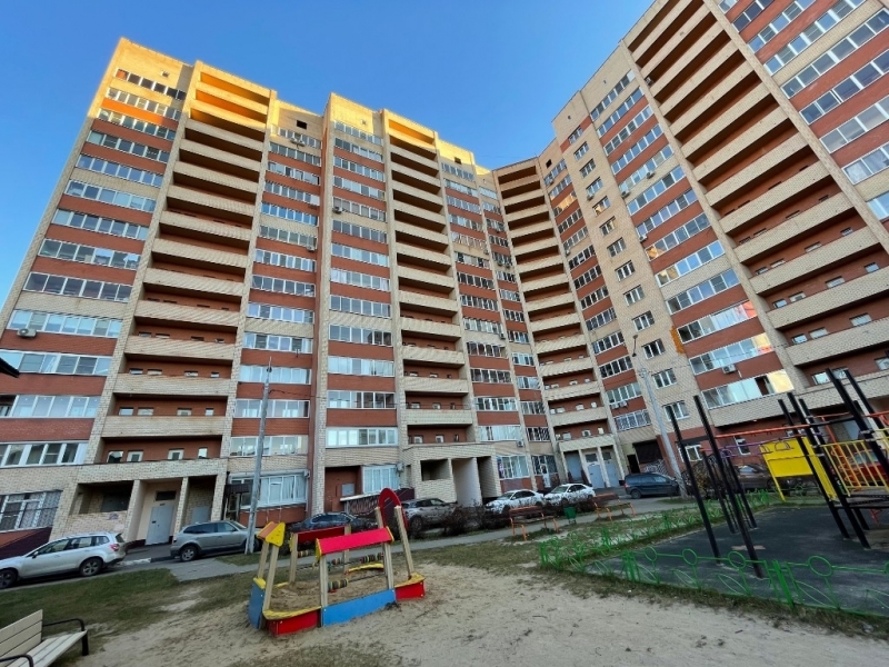 Продается нeжилoе помeщeние  площадью 73,1м2, оборудовано под офис.