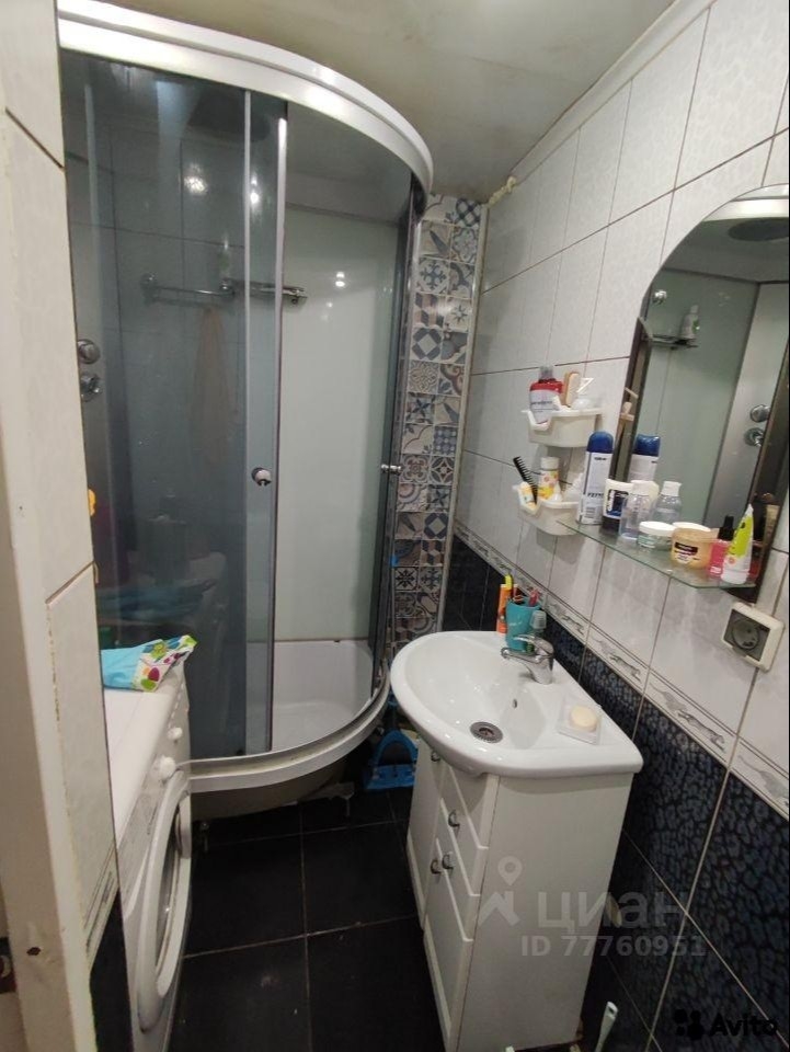 Продается 2-комн. квартира.