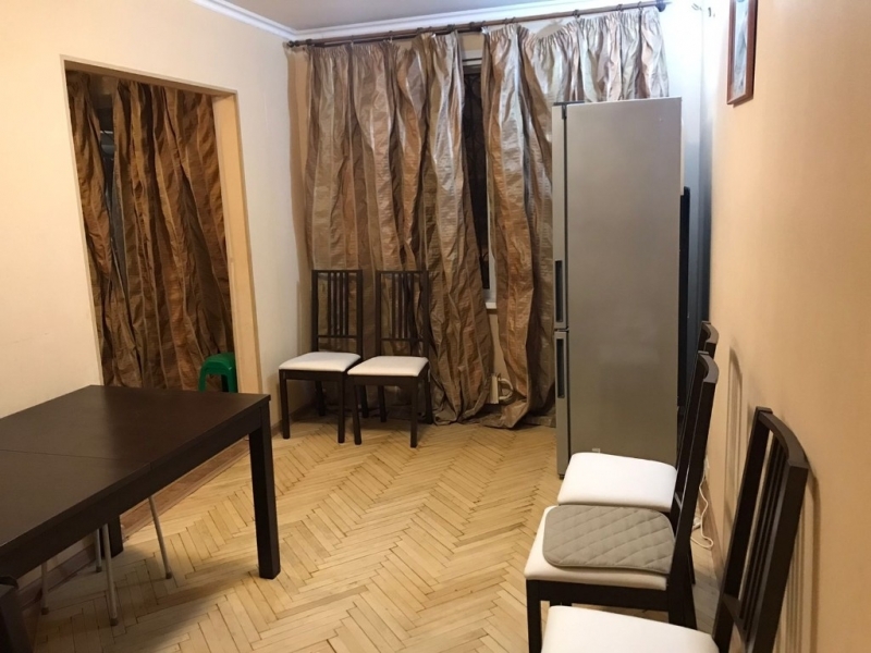 Сдам прекрасную трехкомнатную квартиру.