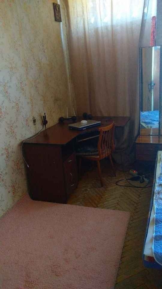 Продам 3-комнатную квартиру по отличной цене.