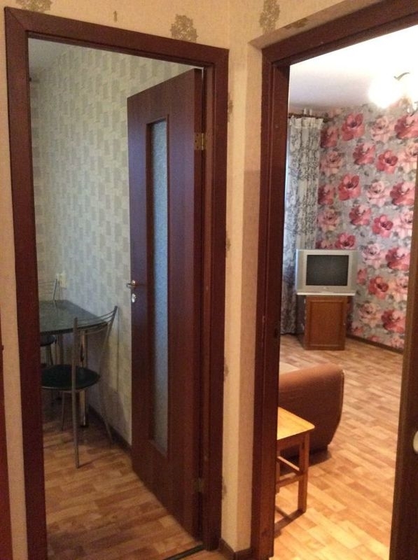 Сдается 1-к квартира в развитом благоустроенном районе.