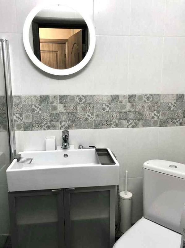 Уютная квартира сдается впервые, без агентства.