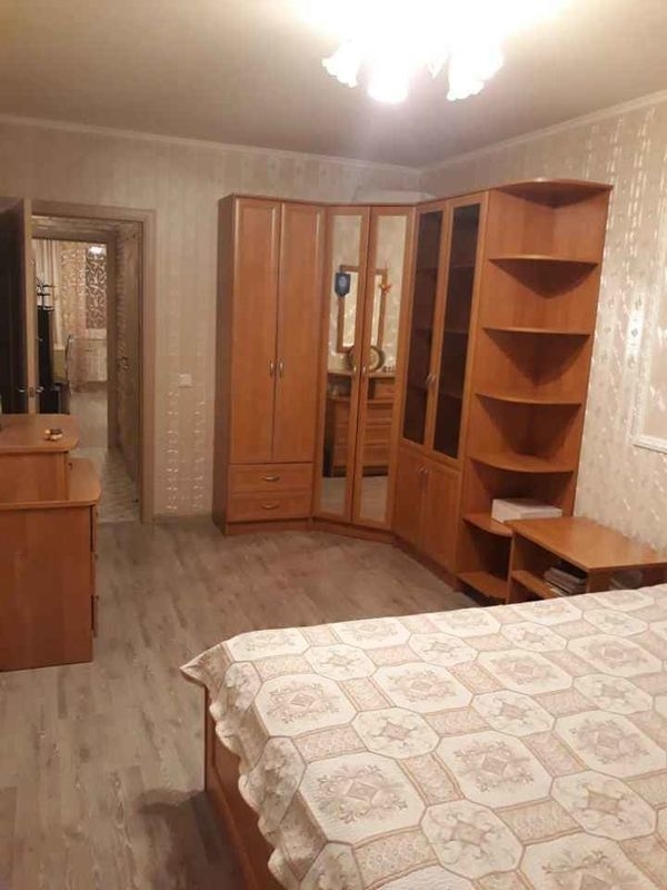 Сдатся 2 комнатная квартира с отличной планировкой.