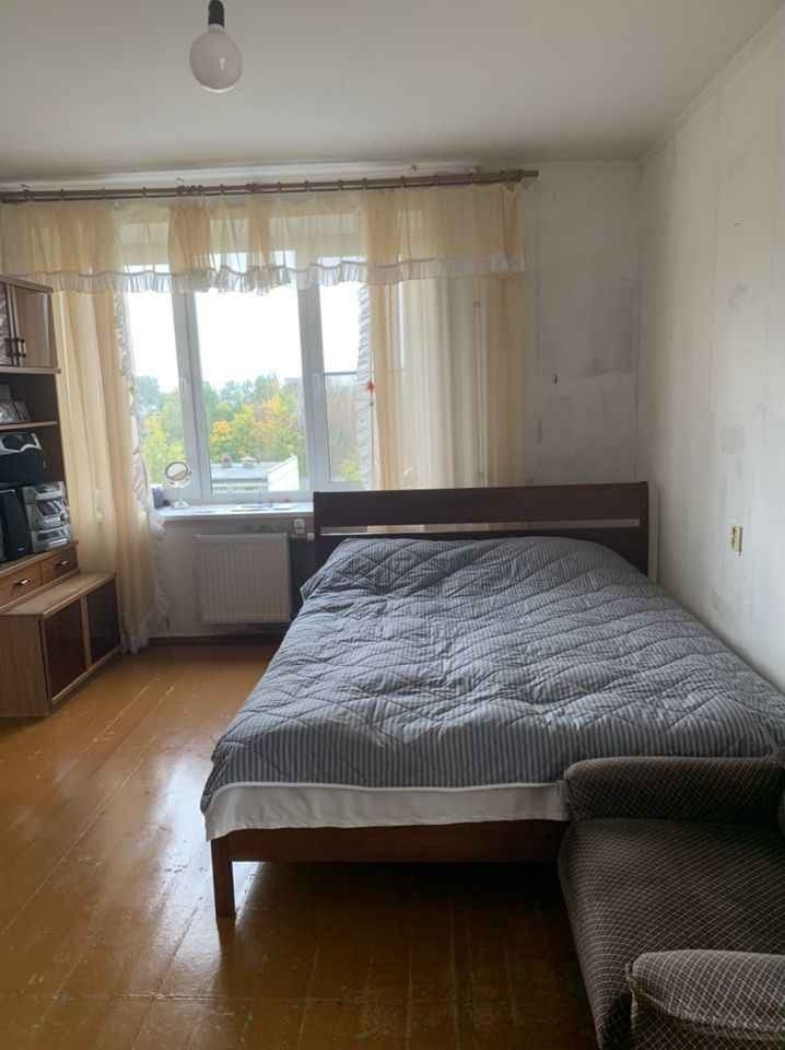 Продается 2-комн. квартира.