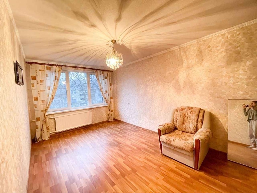 Продажа 2 -х комнатной квартиры, общ.