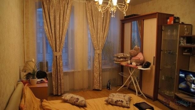 Продаю комнату.