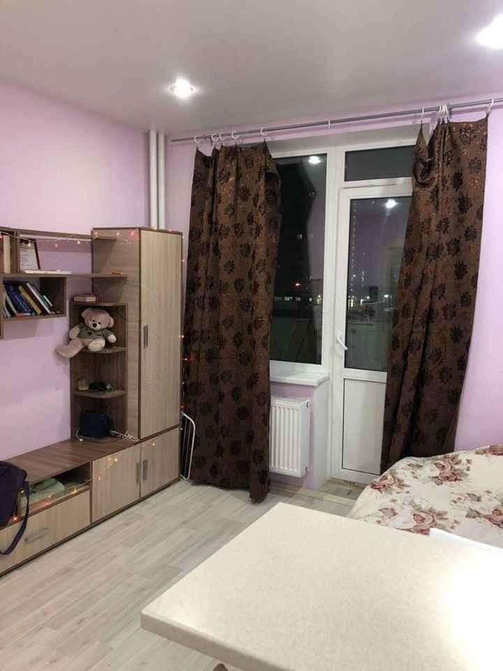 Продаю 1-к квартиру.