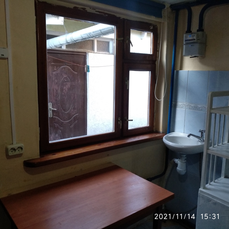 Продам частичку в центре Краснодара