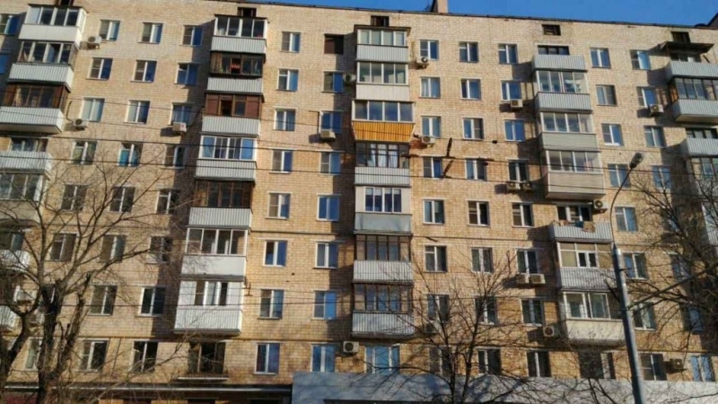 Продается прекрасная однушка.