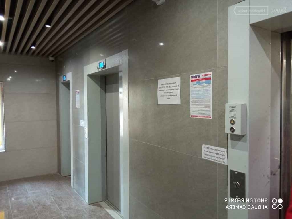 Продатся однокомнатная квартира СТУДИЯ без ремонта.