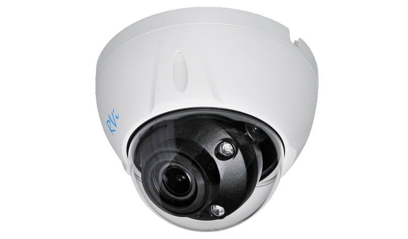 Продам видеокамеру RVi-1NCD4065 2.7-12 white