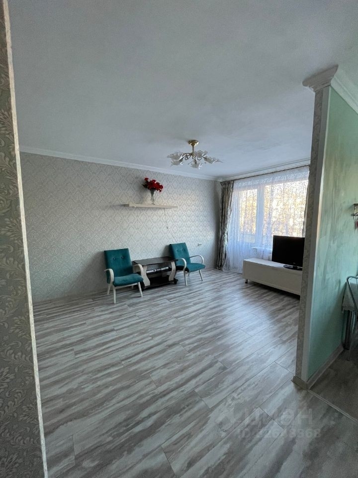 Продам уютную 3-комнатную квартиру.