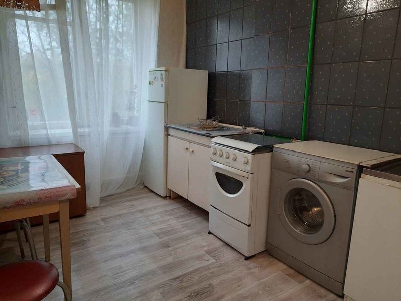 Сдается 1-к квартира в развитом благоустроенном районе.