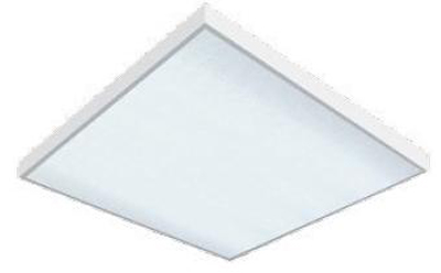 Потолочные светильники BL-NOVA для больниц LED