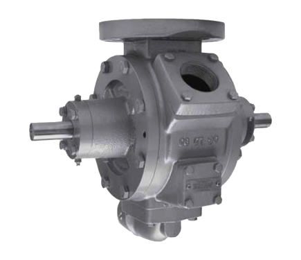 Насос Сorken Z-3200