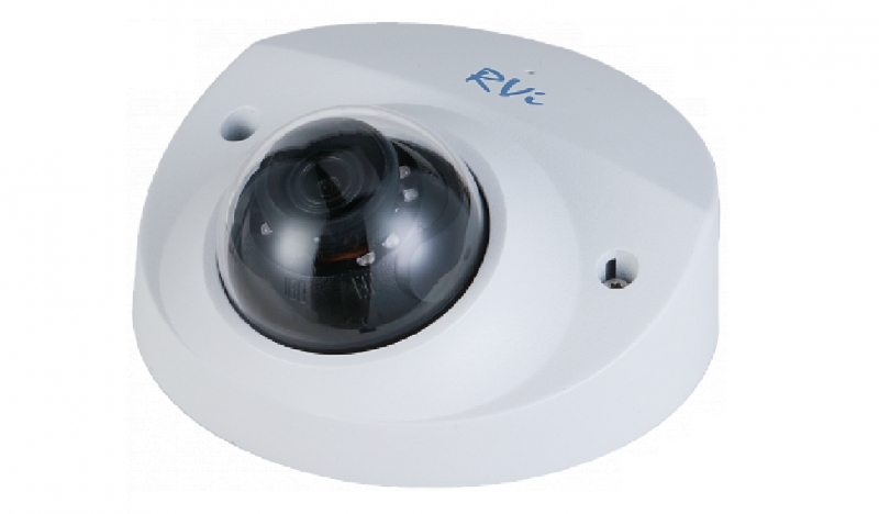 Продам видеокамеру RVi-1NCF4248 2.8 white