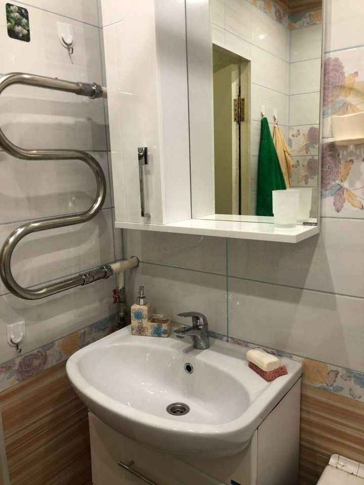Продам 1-комнатная квартиру.