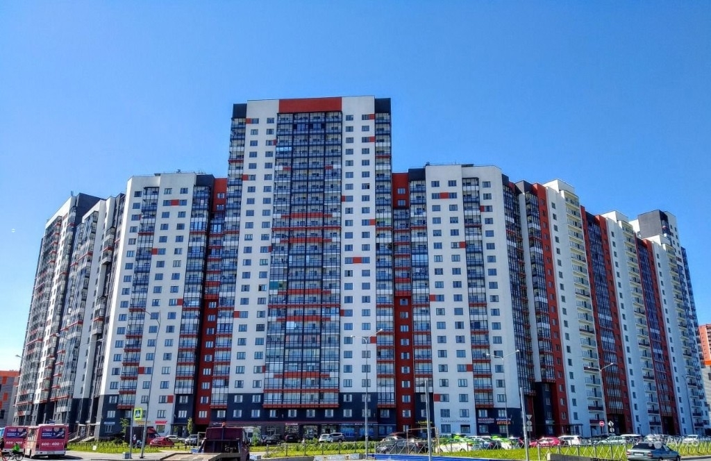 Продам 1-комнатную квартиру в замечательном районе с развитой инфраструктурой.
