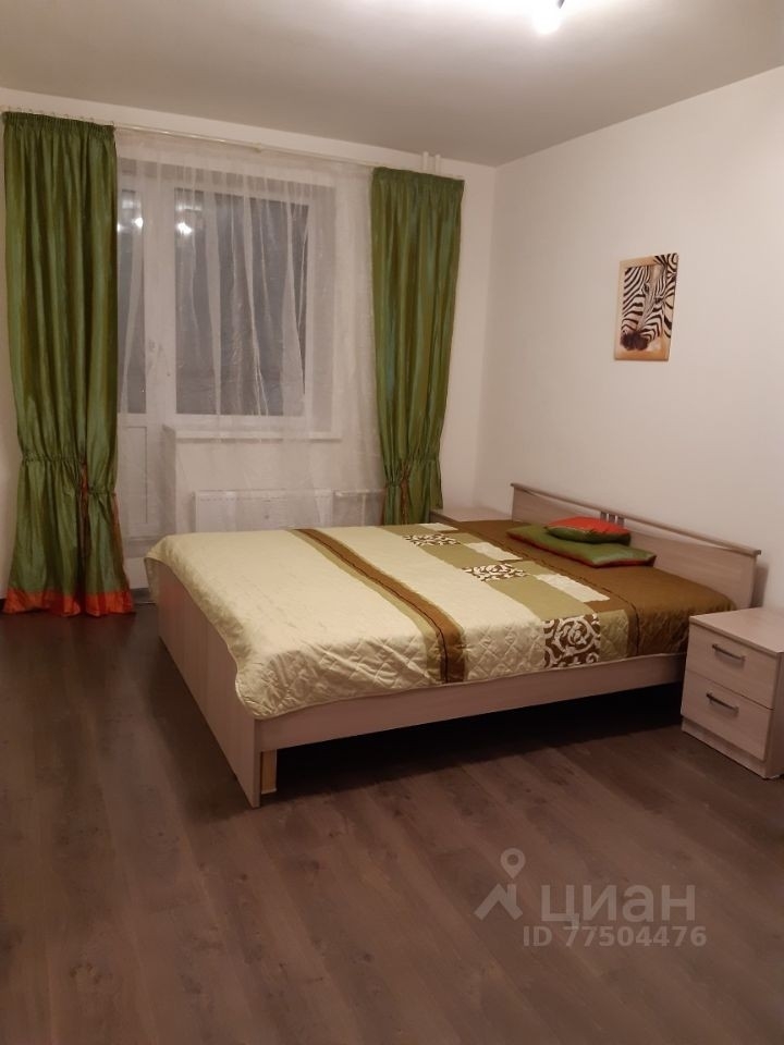 Продам 1-комнатная квартиру.