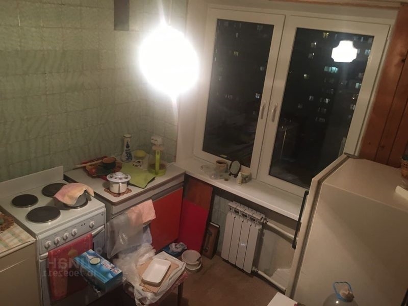 Сдатся квартира 46 м.