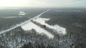 Земельный участок 12 Га