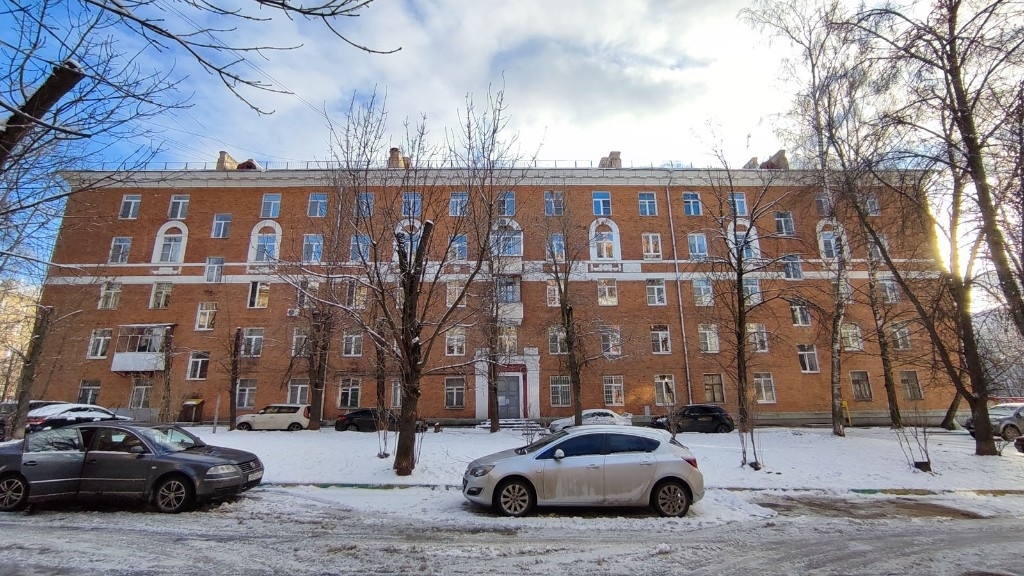 Продам прекрасную двухкомнатную квартиру.