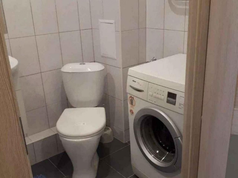 Продам 1-к квартиру в хорошем доме.