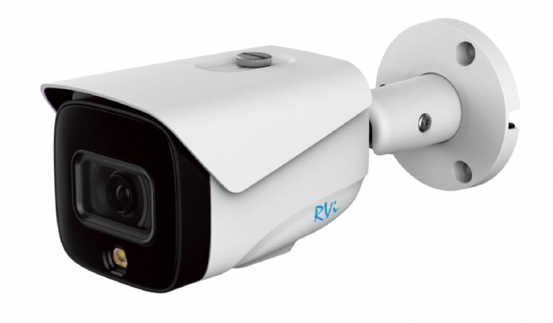 Продам видеокамеру RVi-1NCT4065 2.7-12 white