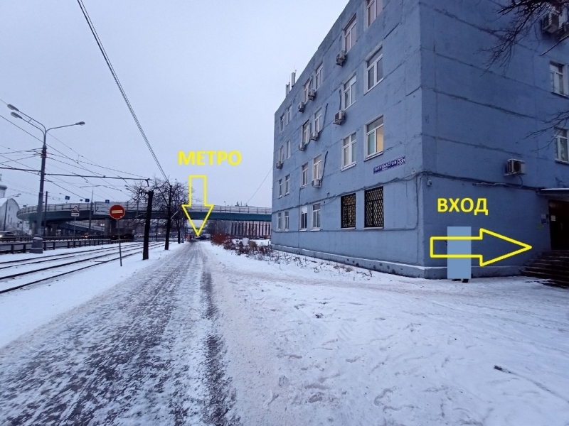 Кабинет 409 площадью 15 м2 в аренду с января за 15000 рублей в месяц, ...