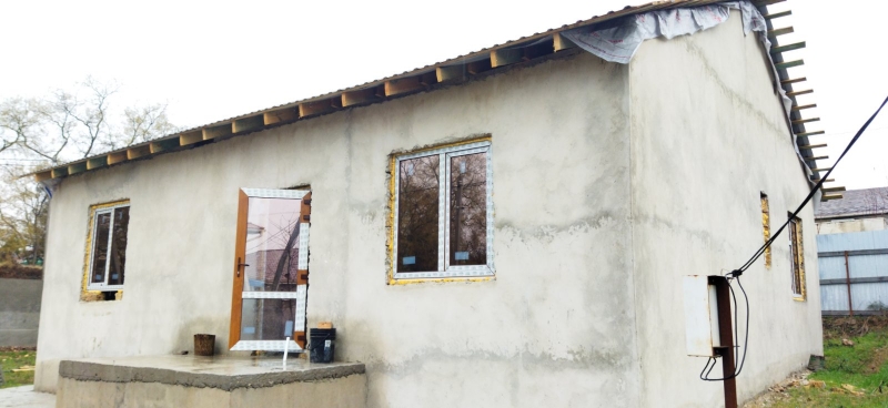 Продам Дом, ул. Радарная Севастополь