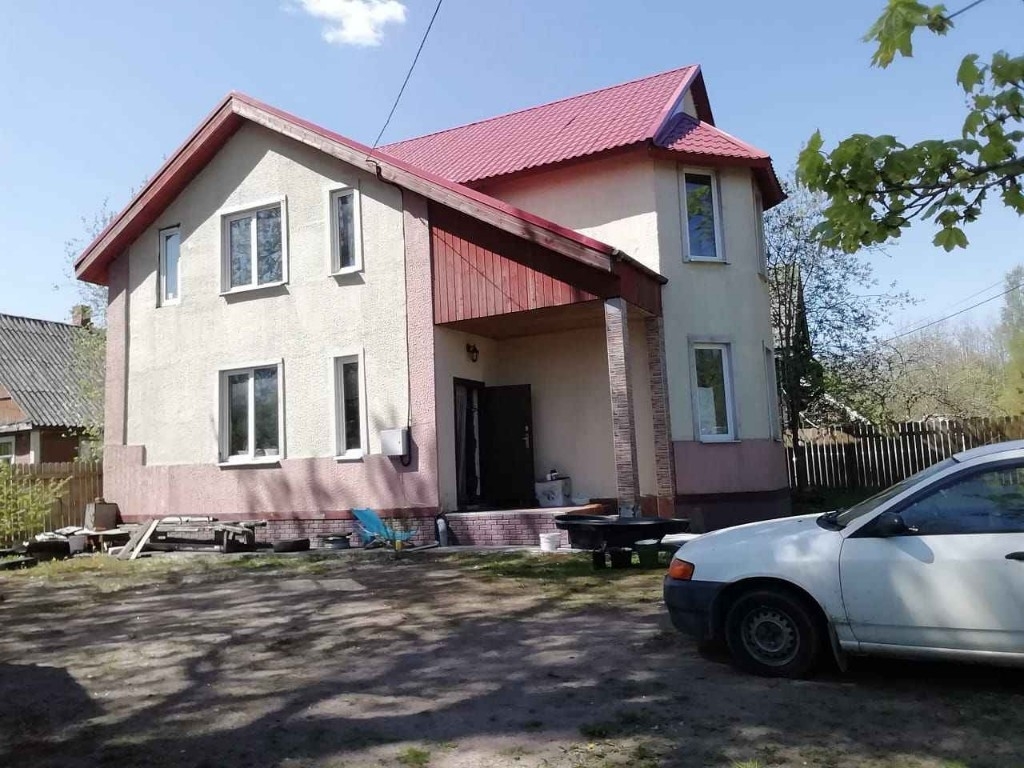 Продам дом для приличных и платежеспособных проживающих.