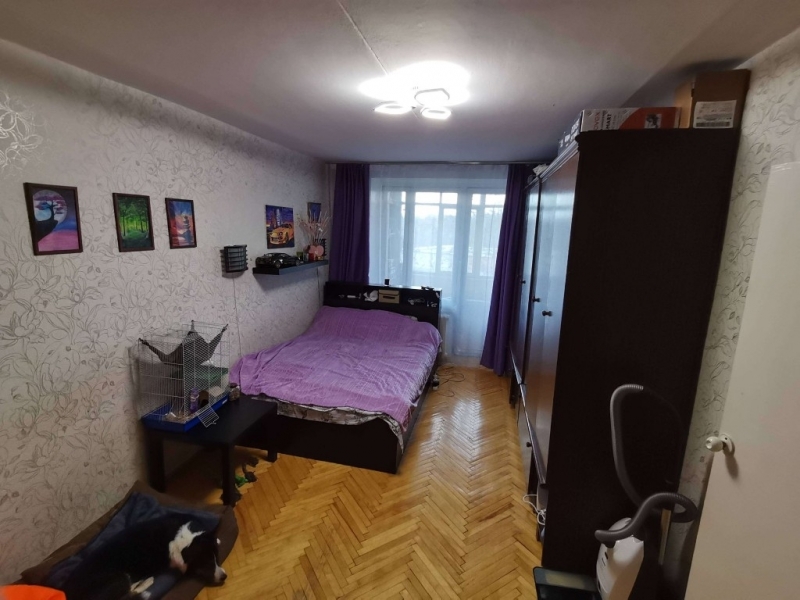 Предлагаем 1-к квартиру для продажи по отличной цене.