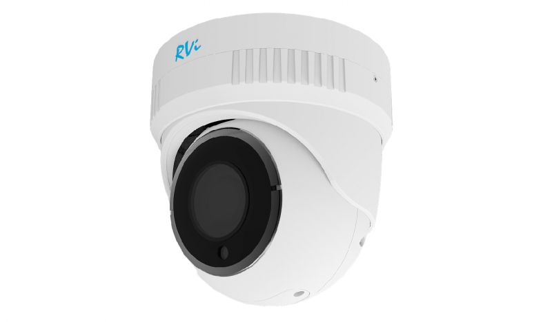 Продам видеокамеру RVi-2NCE2045 2.8-12