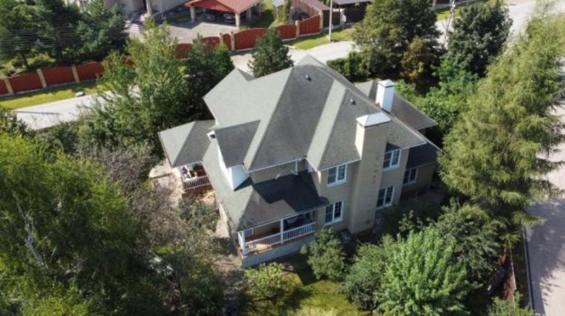 Продажа коттеджа 255 кв. м 16 сот ЖК Новорижский
