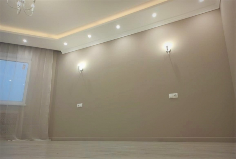 1-к квартира, 30 м2, 625 эт.