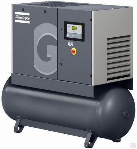     Atlas Copco