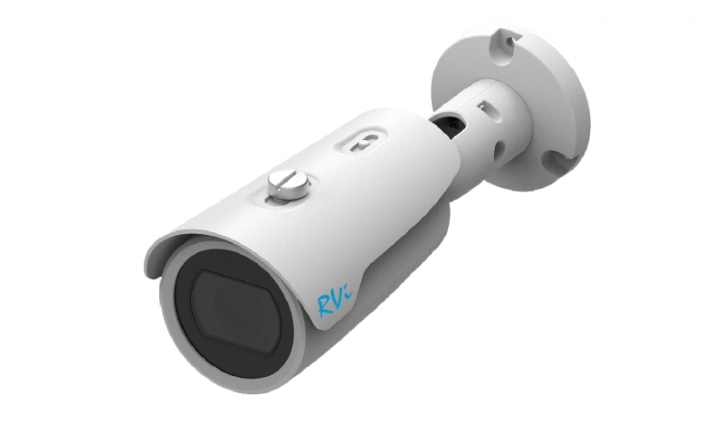 Продам видеокамеру RVi-2NCT2179 2.8-12 white