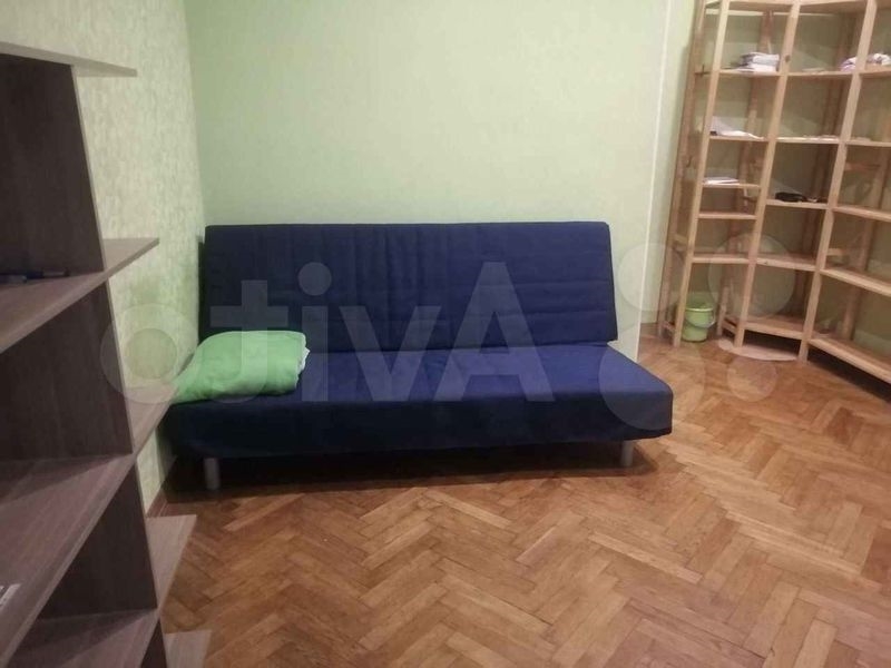 Уютная комната в Сердце Петроградки.